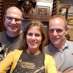 Jahrgangstreffen 94er Beethoven 2025